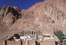 St. Catherine's Monastery
